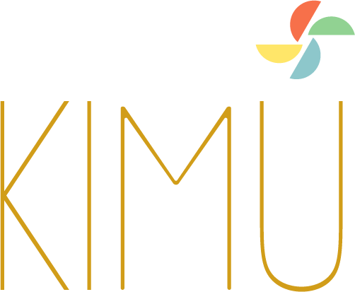 Logo KIMU